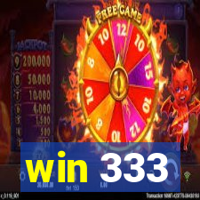 win 333